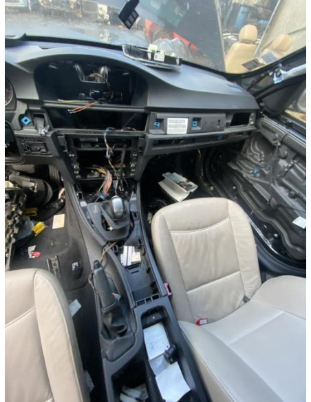 Bloc ABS (freins anti-blocage) BMW SERIE 3 E90 PHASE 2 Diesel