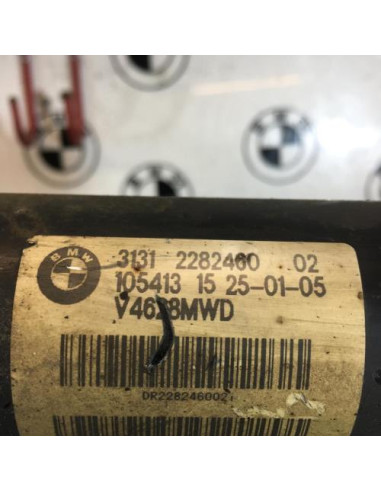 Amortisseur avant droit BMW SERIE 3 E46 COUPE PHASE 2 Diesel