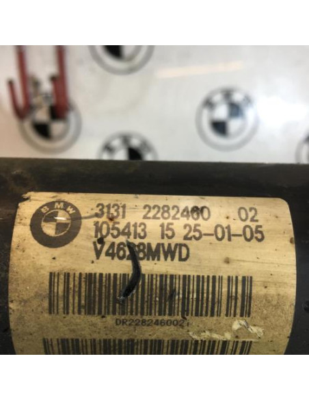 Amortisseur avant droit BMW SERIE 3 E46 COUPE PHASE 2 Diesel