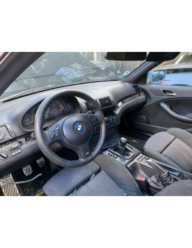 Amortisseur avant droit BMW SERIE 3 E46 COUPE PHASE 2 Diesel