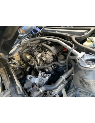 Amortisseur avant droit BMW SERIE 3 E46 COUPE PHASE 2 Diesel