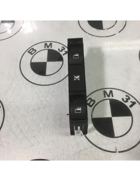 Interrupteur de leve vitre avant gauche BMW SERIE 3 E46 PHASE 2 Diesel