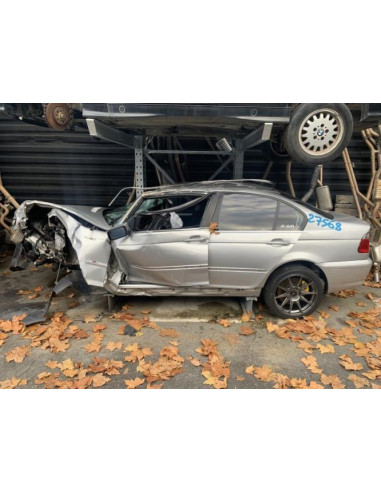 Interrupteur de leve vitre avant gauche BMW SERIE 3 E46 PHASE 2 Diesel