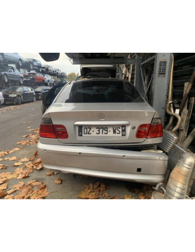 Interrupteur de leve vitre avant gauche BMW SERIE 3 E46 PHASE 2 Diesel