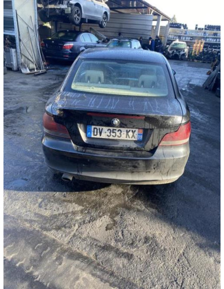 Amortisseur arriere gauche BMW SERIE 1 E82 COUPE Diesel