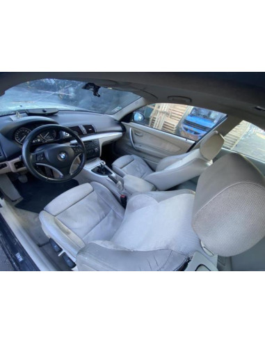 Amortisseur arriere gauche BMW SERIE 1 E82 COUPE Diesel