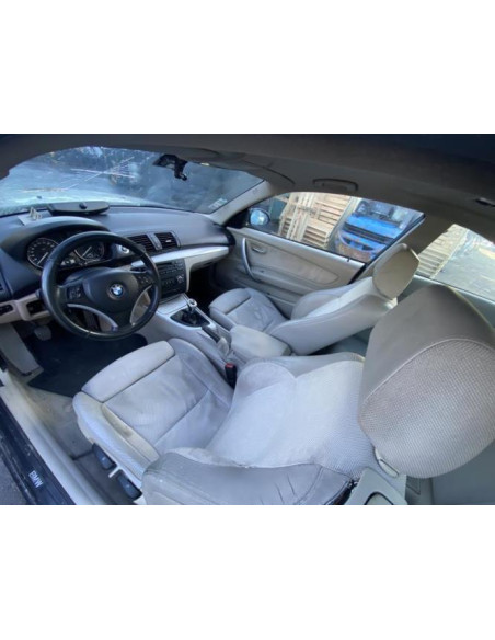 Amortisseur arriere gauche BMW SERIE 1 E82 COUPE Diesel
