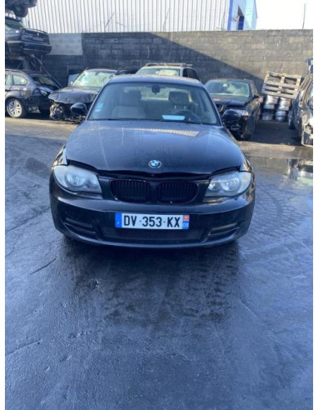 Amortisseur arriere gauche BMW SERIE 1 E82 COUPE Diesel