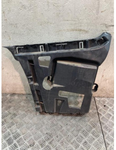 Pare choc arriere BMW SERIE 3 F30 PHASE 1 Diesel