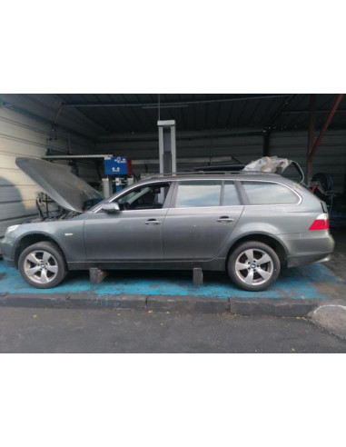 Conduite d'air BMW SERIE 5 E61 TOURING PHASE 1 BREAK Diesel