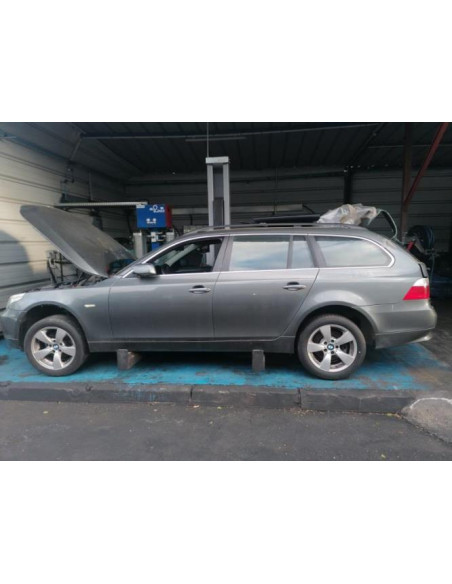 Conduite d'air BMW SERIE 5 E61 TOURING PHASE 1 BREAK Diesel