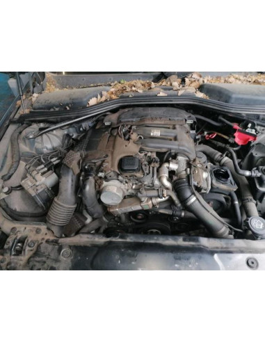 Conduite d'air BMW SERIE 5 E61 TOURING PHASE 1 BREAK Diesel