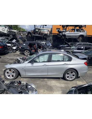 Serrure arriere gauche BMW SERIE 3 F30 PHASE 1 Diesel