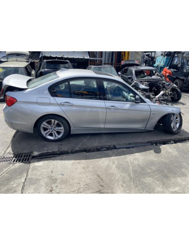 Serrure avant gauche BMW SERIE 3 F30 PHASE 1 Diesel