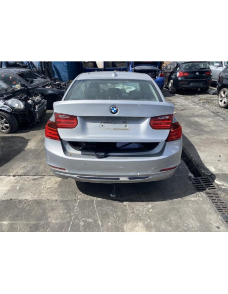 Kit de demarrage BMW SERIE 3 F30 PHASE 1 Diesel