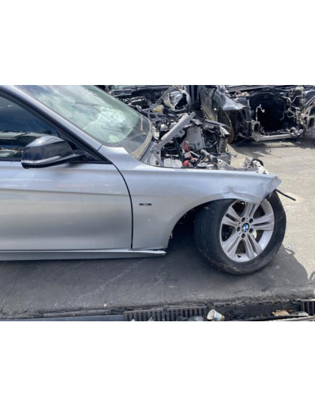 Mastervac BMW SERIE 3 F30 PHASE 1 Diesel