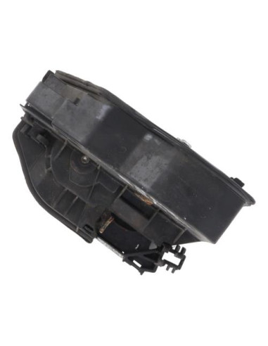 Serrure avant droit BMW SERIE 1 E81 Diesel