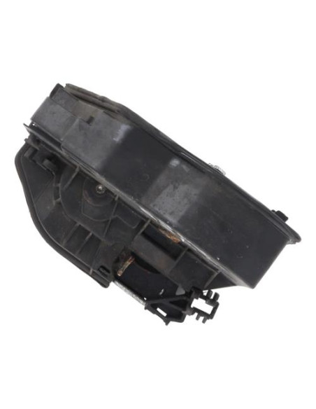 Serrure avant droit BMW SERIE 1 E81 Diesel