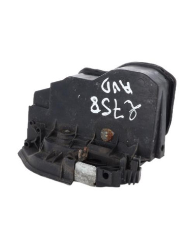 Serrure avant droit BMW SERIE 1 E81 Diesel