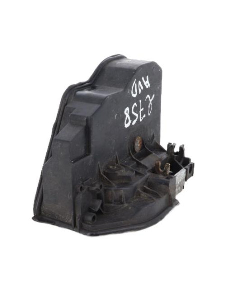 Serrure avant droit BMW SERIE 1 E81 Diesel