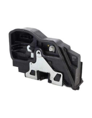 Serrure avant droit BMW SERIE 1 E81 Diesel