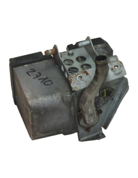 Chauffage auxiliaire BMW SERIE 5 E39 TOURING PHASE 2 BREAK Diesel