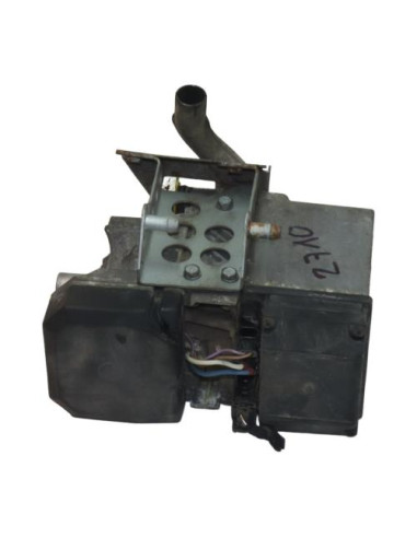 Chauffage auxiliaire BMW SERIE 5 E39 TOURING PHASE 2 BREAK Diesel
