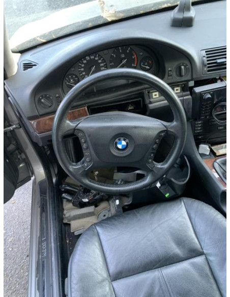 Chauffage auxiliaire BMW SERIE 5 E39 TOURING PHASE 2 BREAK Diesel