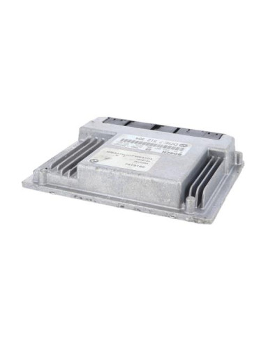 Calculateur moteur BMW SERIE 3 E46 COMPACT PHASE 1 Essence