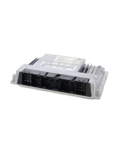 Calculateur moteur BMW SERIE 3 E46 COMPACT PHASE 1 Essence