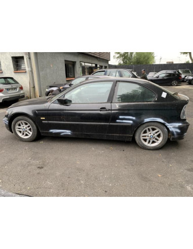Calculateur moteur BMW SERIE 3 E46 COMPACT PHASE 1 Essence