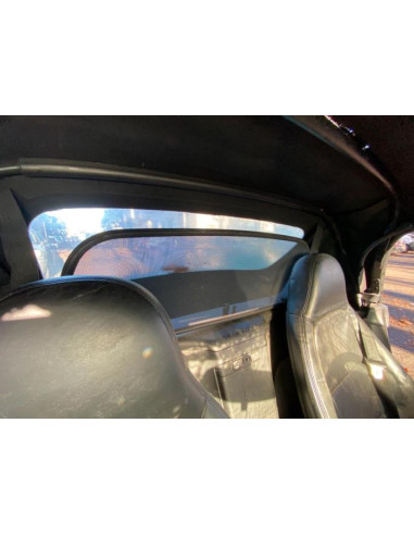 Absorbeur de pare choc arriere BMW Z3 E36 ROADSTER CABRIOLET Essence