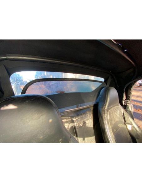 Absorbeur de pare choc arriere BMW Z3 E36 ROADSTER CABRIOLET Essence