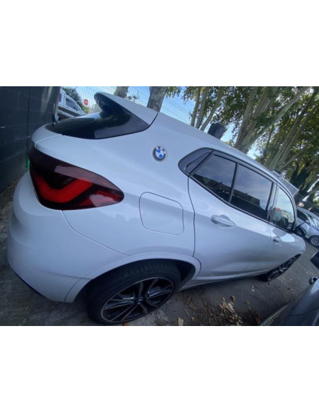 Durite BMW X2 F39 Diesel