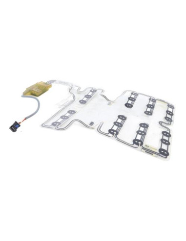 Tapis sensitif passager BMW SERIE 3 E92 COUPE PHASE 1 Diesel