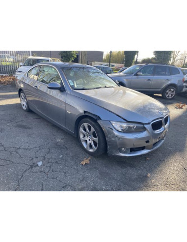 Tapis sensitif passager BMW SERIE 3 E92 COUPE PHASE 1 Diesel