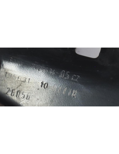 Face avant BMW X2 F39 Diesel