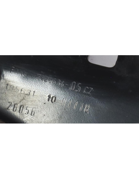 Face avant BMW X2 F39 Diesel