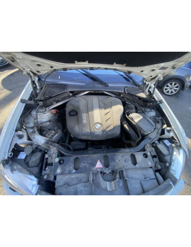 Embrayage BMW X3 F25 PHASE 1 Diesel