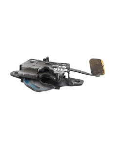 Serrure de capot MINI MINI 1 R50/R53 PHASE 1 Diesel 2