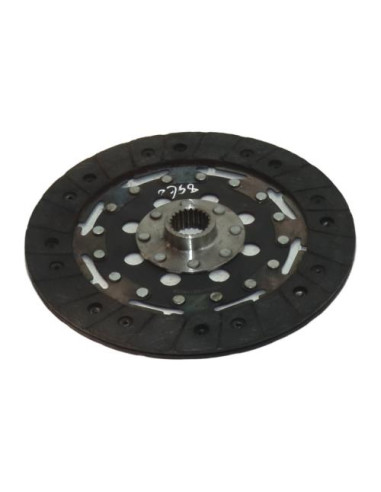 Embrayage BMW SERIE 1 E81 Diesel