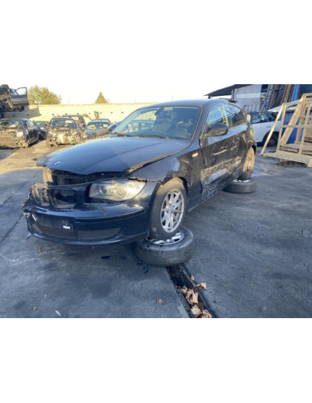 Embrayage BMW SERIE 1 E81 Diesel