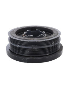 Poulie damper BMW SERIE 3 E46 PHASE 2 Diesel 2