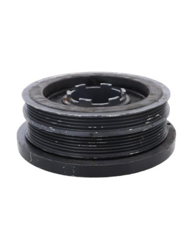 Poulie damper BMW SERIE 3 E46 PHASE 2 Diesel