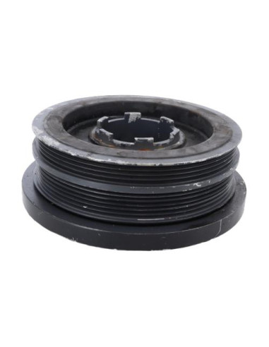 Poulie damper BMW SERIE 3 E46 PHASE 2 Diesel