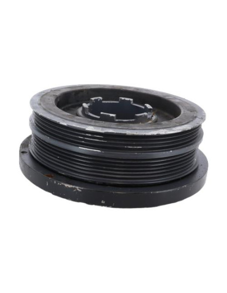 Poulie damper BMW SERIE 3 E46 PHASE 2 Diesel