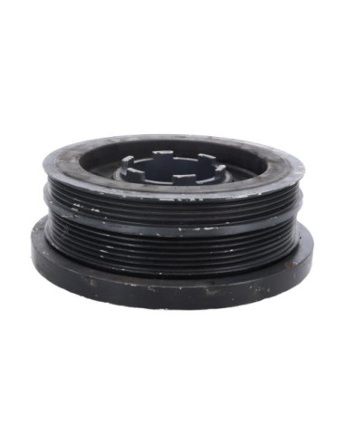 Poulie damper BMW SERIE 3 E46 PHASE 2 Diesel