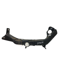 Support de phare gauche (tôle) BMW SERIE 3 E92 COUPE PHASE 1 Diesel