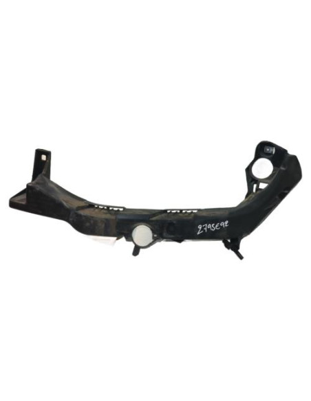 Support de phare gauche (tôle) BMW SERIE 3 E92 COUPE PHASE 1 Diesel