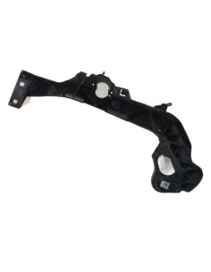 Support de phare gauche (tôle) BMW SERIE 3 E92 COUPE PHASE 1 Diesel 2
